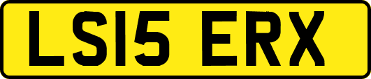 LS15ERX