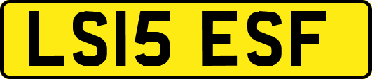 LS15ESF