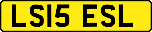 LS15ESL