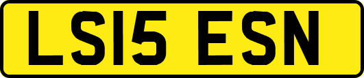 LS15ESN