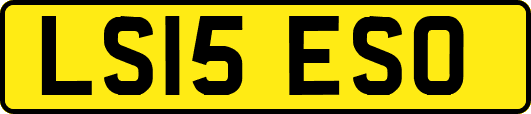 LS15ESO