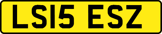 LS15ESZ