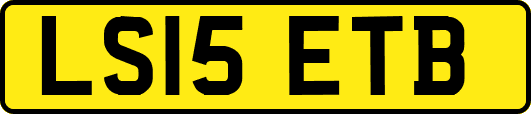 LS15ETB