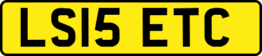 LS15ETC