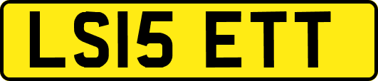 LS15ETT