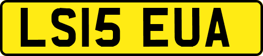 LS15EUA