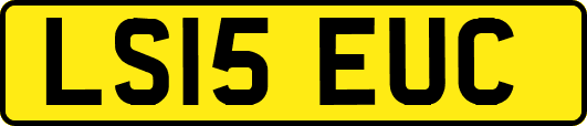 LS15EUC