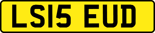 LS15EUD