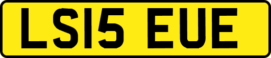 LS15EUE