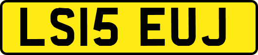 LS15EUJ