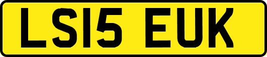 LS15EUK