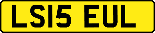 LS15EUL