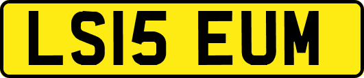 LS15EUM