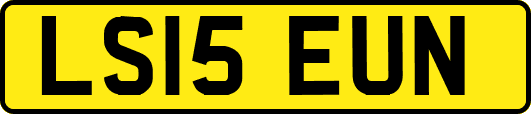 LS15EUN