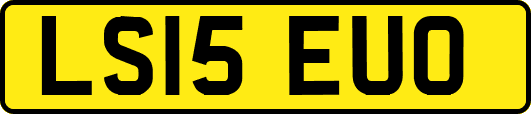 LS15EUO