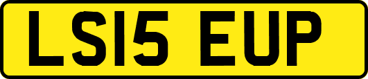 LS15EUP