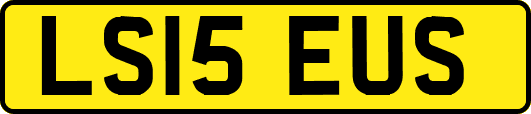 LS15EUS
