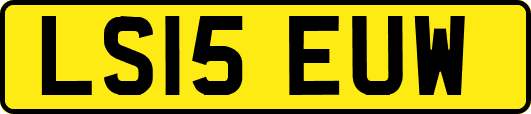 LS15EUW