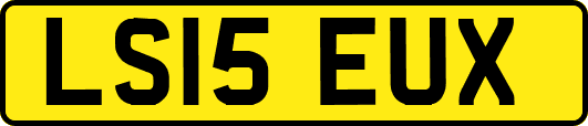 LS15EUX