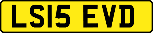 LS15EVD