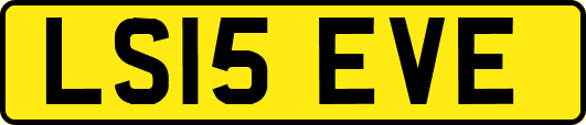 LS15EVE