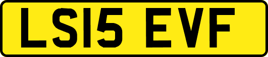 LS15EVF