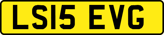 LS15EVG