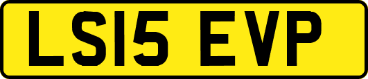 LS15EVP