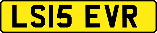 LS15EVR