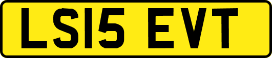LS15EVT