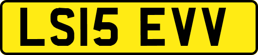 LS15EVV