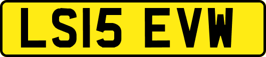 LS15EVW