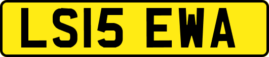 LS15EWA