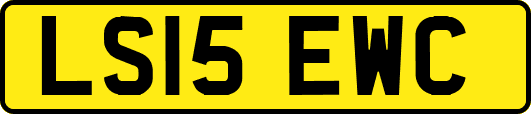 LS15EWC