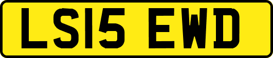 LS15EWD
