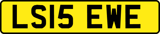 LS15EWE