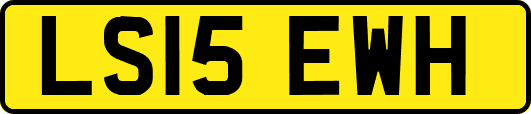 LS15EWH