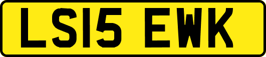 LS15EWK