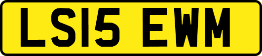LS15EWM