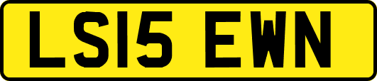LS15EWN