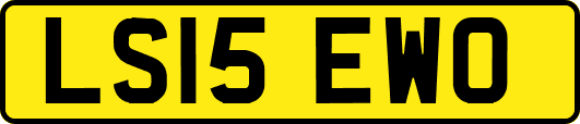 LS15EWO