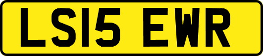 LS15EWR