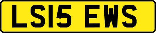 LS15EWS