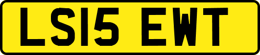 LS15EWT