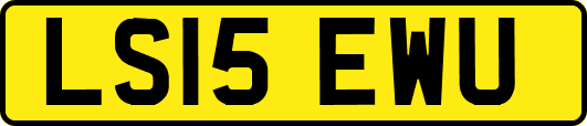 LS15EWU