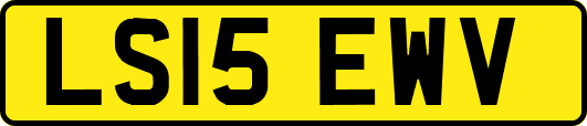 LS15EWV