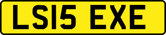 LS15EXE