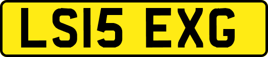 LS15EXG
