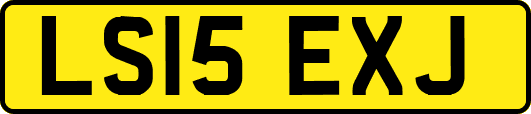 LS15EXJ