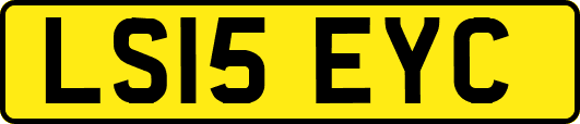LS15EYC